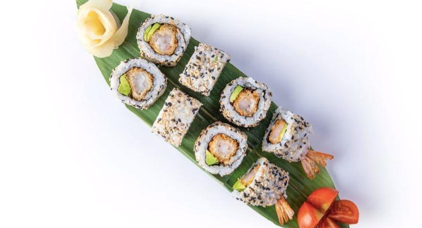 The Sushi Co - Wimbledon photo 2