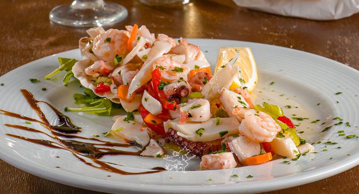 Ristorante Le streghe