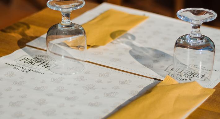 Ristorante Le streghe photo 4