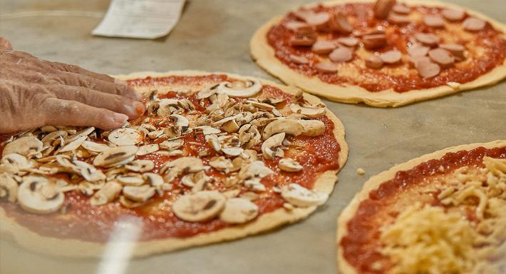 Ristorante Le streghe photo 5