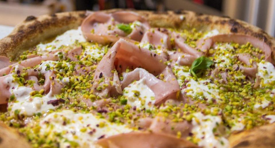 Da Ninni Ristorante Pizzeria Gourmet