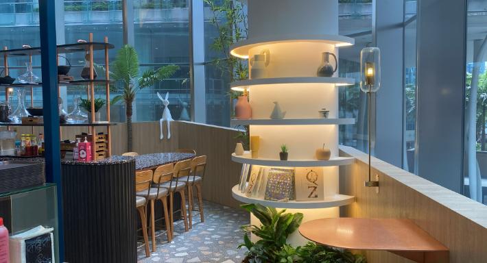 Rakki Cafe & Munchies photo 2