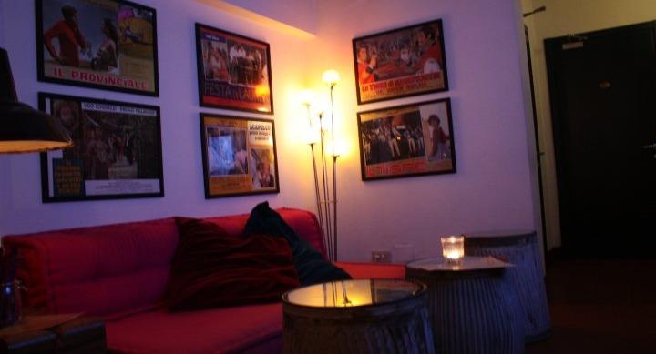 Osteria La Tigre photo 2