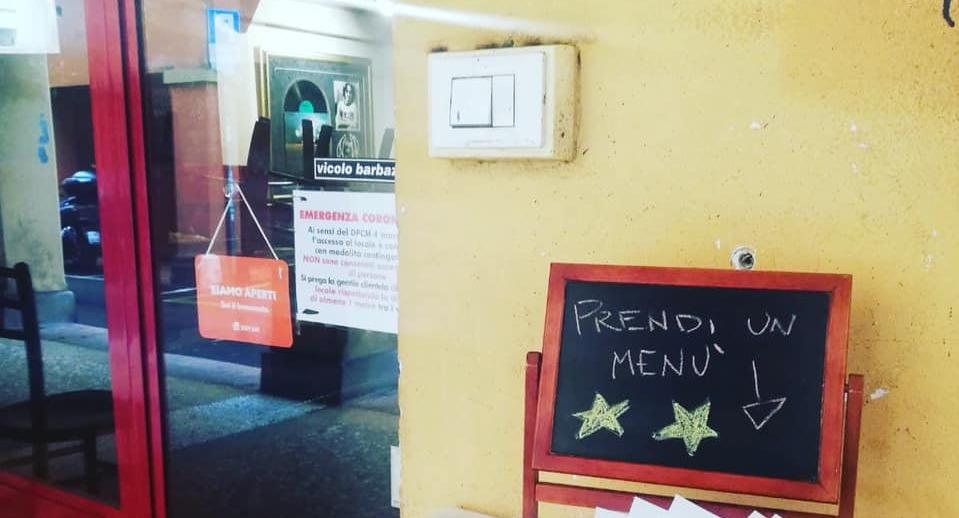 Osteria La Tigre photo 5