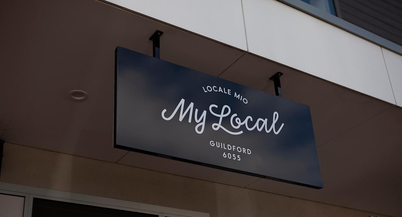 Locale Mio restaurant photo 2