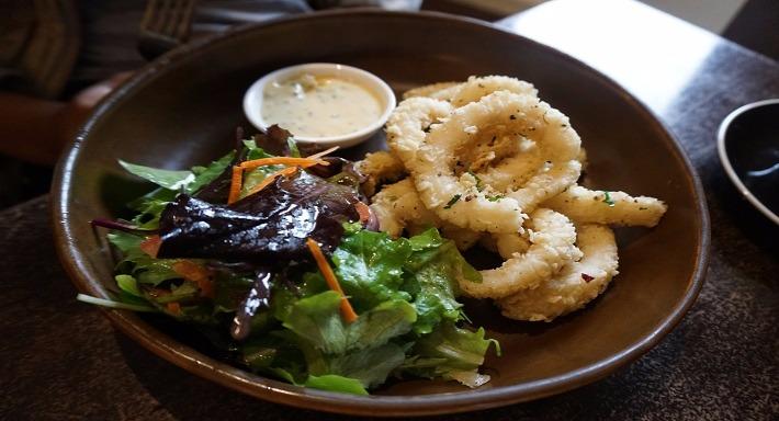 Bensons Cafe & Restaurant