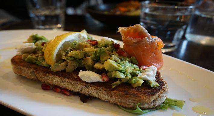 Bensons Cafe & Restaurant photo 5