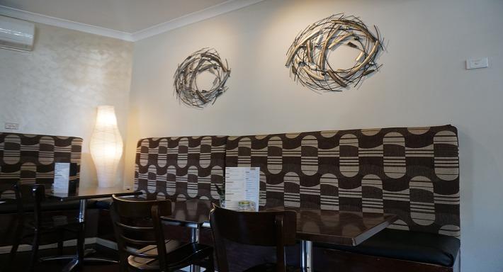 Bensons Cafe & Restaurant photo 2