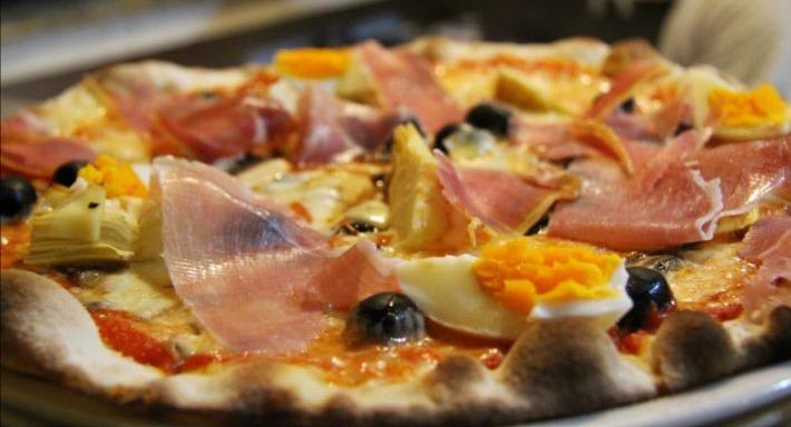 Virgilio a Campo de' Fiori photo 4