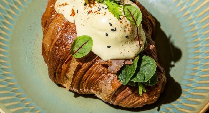 7th Heaven Cafe Kirrawee photo 3