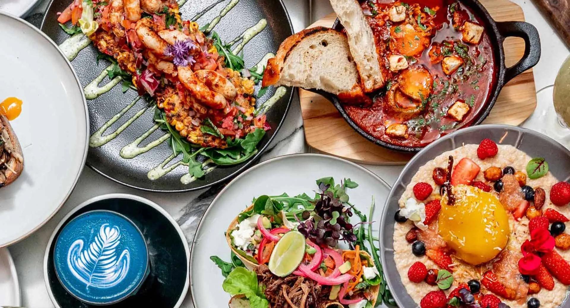 7th Heaven Cafe Kirrawee photo 4