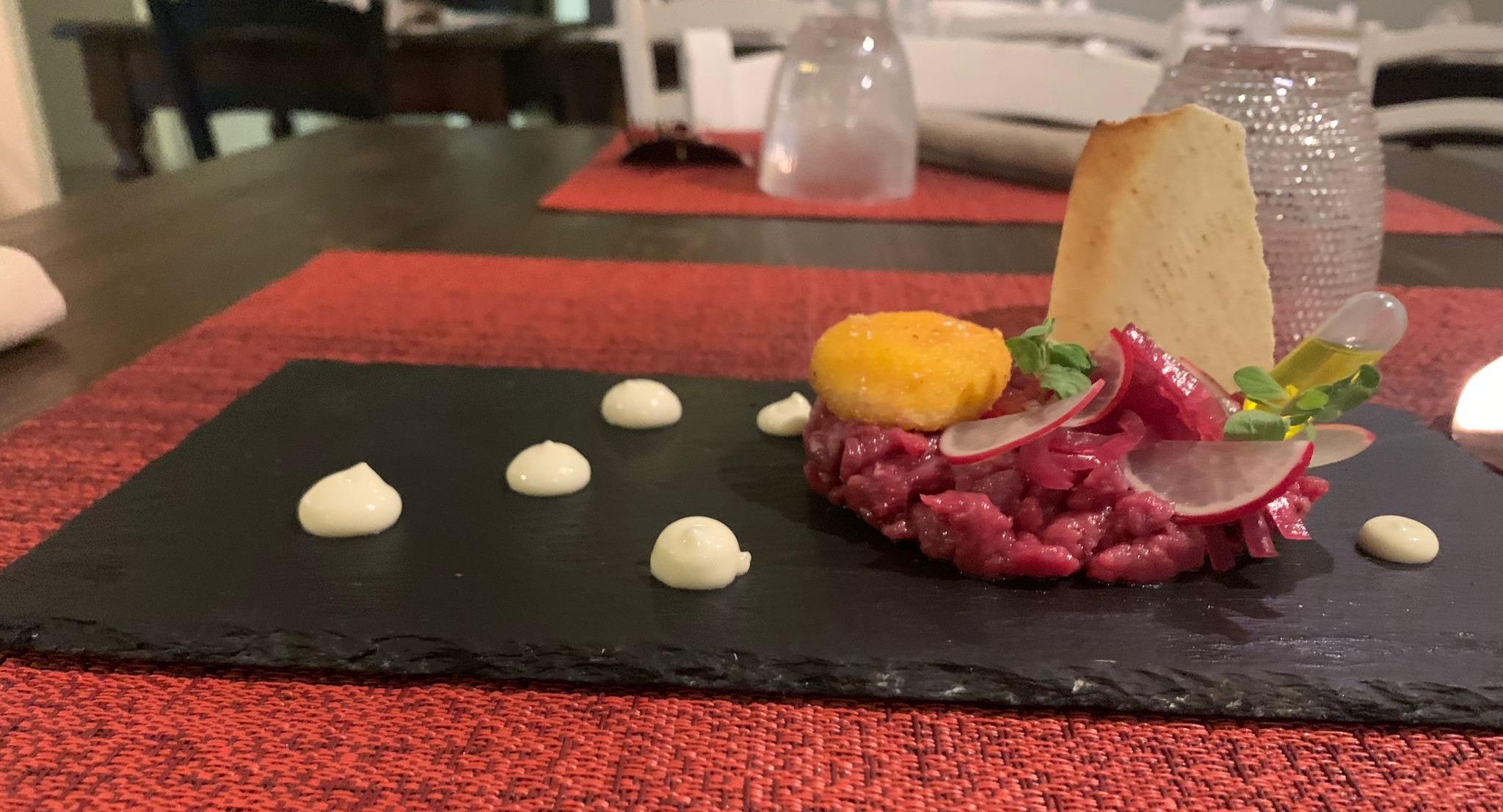 Ristorante La Rubia photo 3