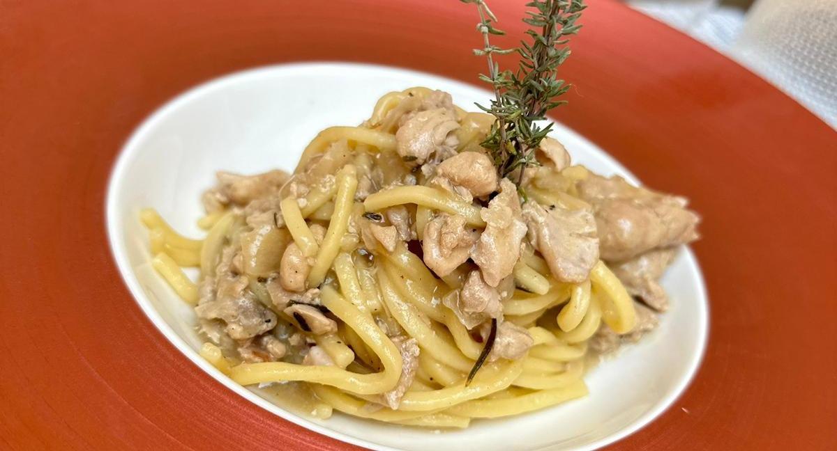 Ristorante La Rubia photo 4