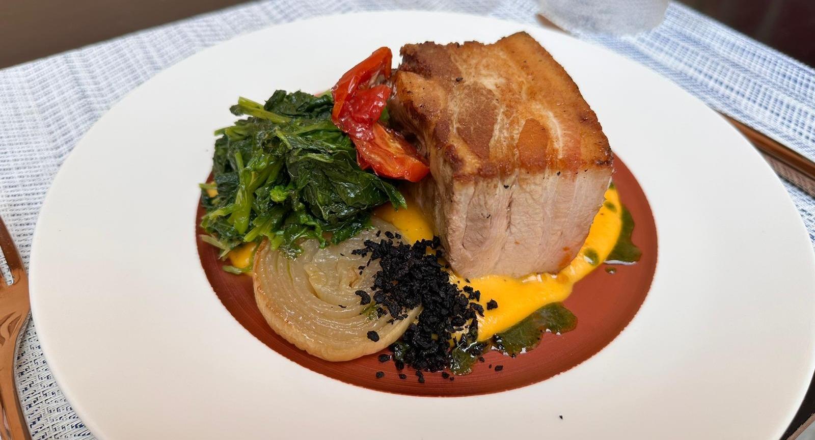 Ristorante La Rubia photo 5