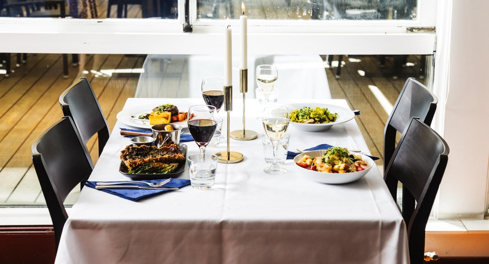 Ravintola Mestaritalli photo 2