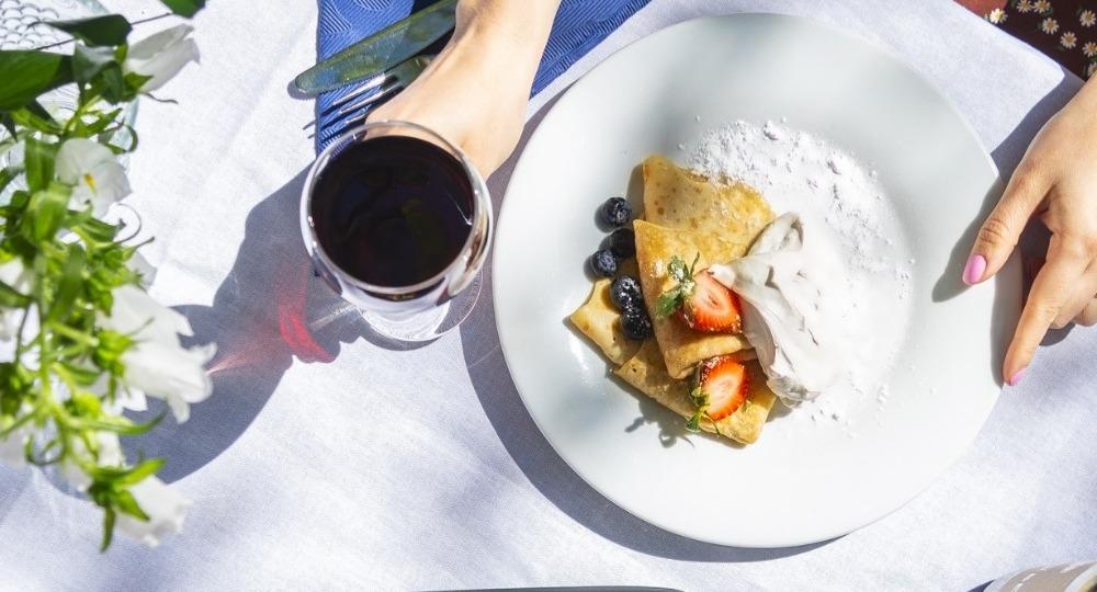 Ravintola Mestaritalli