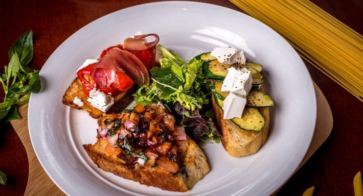 Fourteen Bridge photo 2