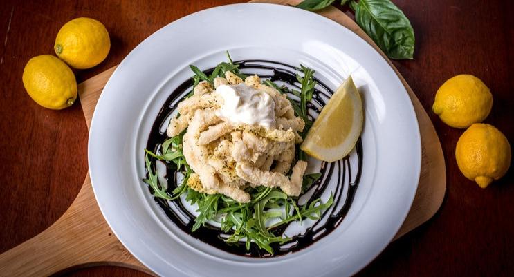 Fourteen Bridge photo 4