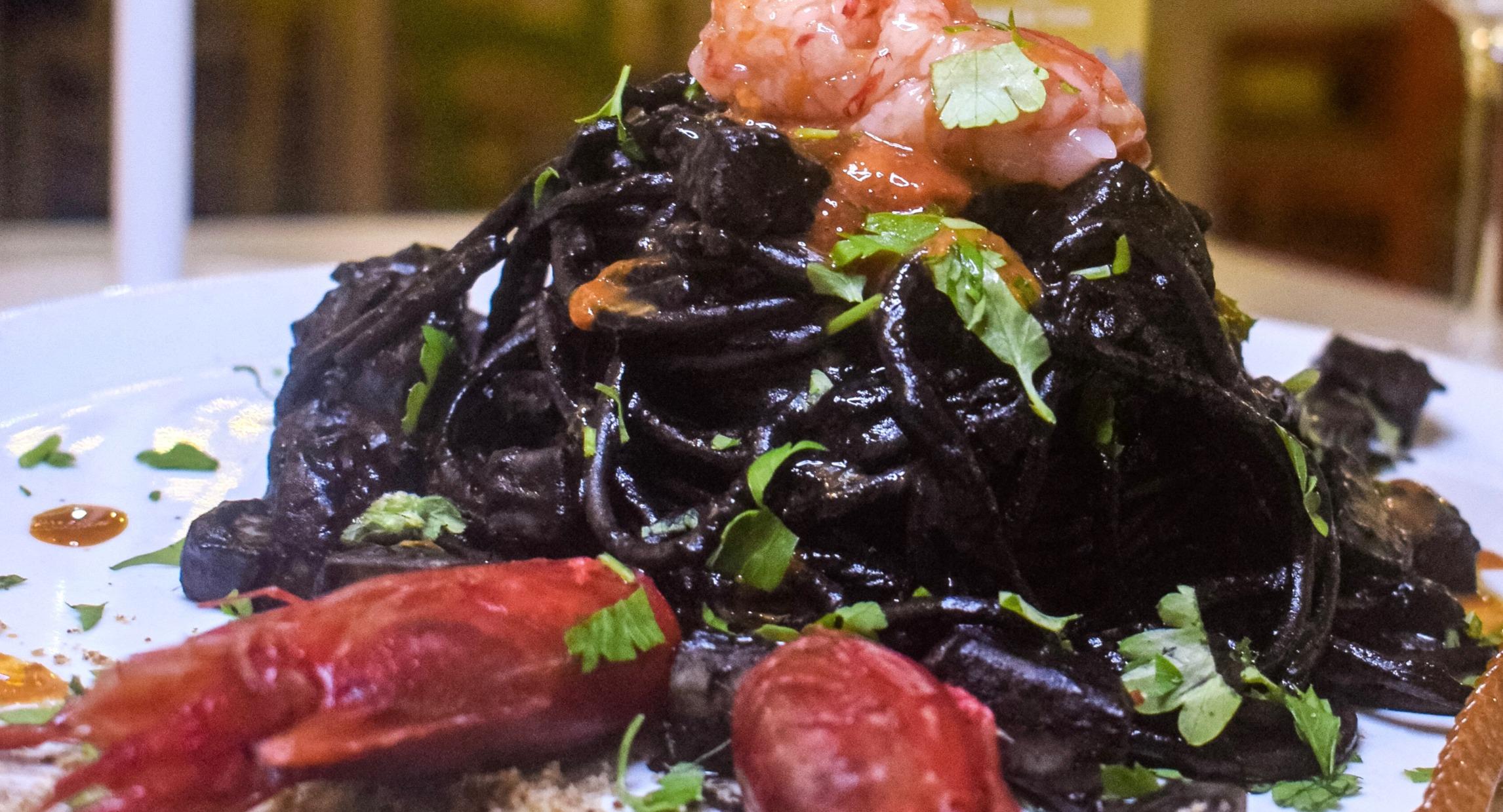 Mancia Vivi e Futtitinni photo 4