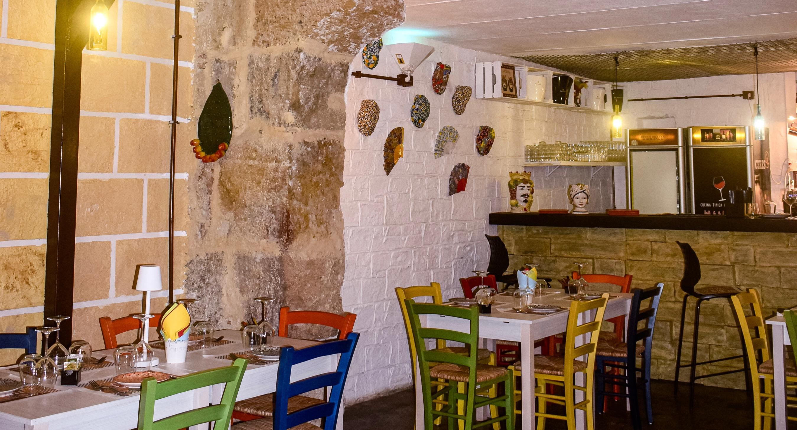 Mancia Vivi e Futtitinni photo 5