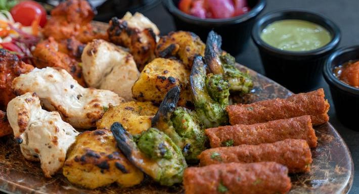 New Indian Curry House photo 2