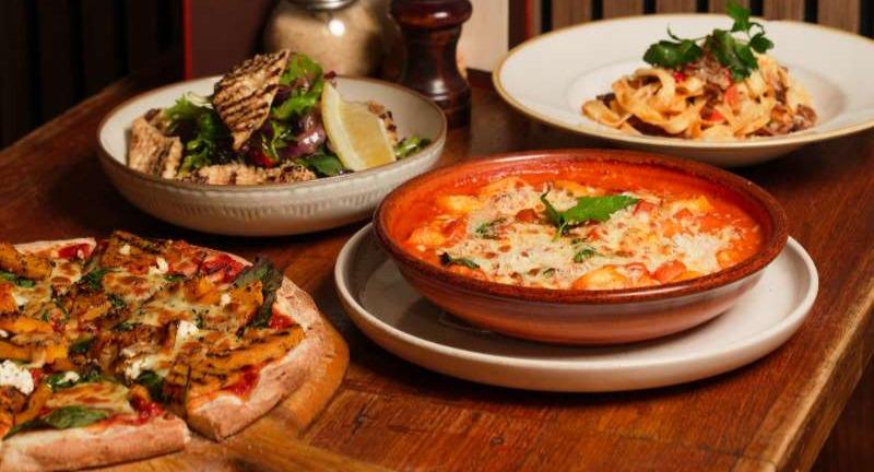 Sugo Restaurant photo 2