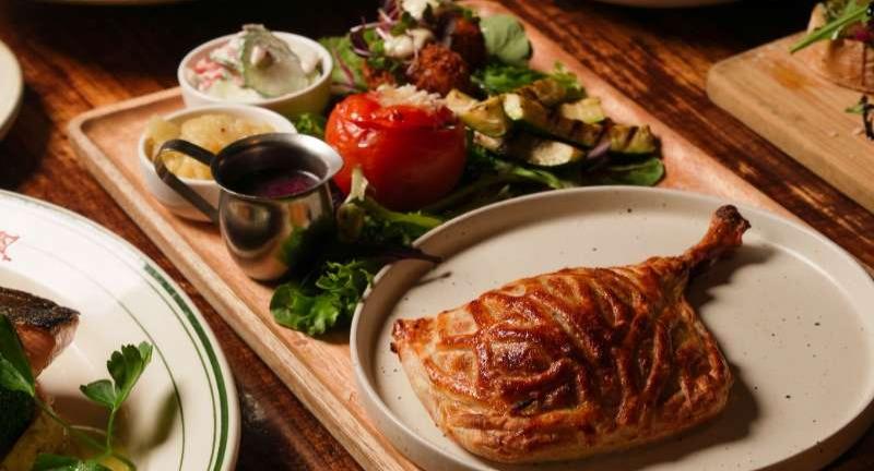 Sugo Restaurant photo 4