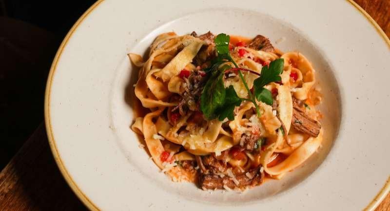 Sugo Restaurant photo 5