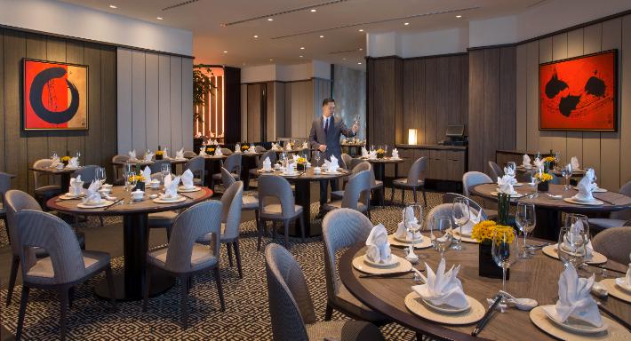 Si Chuan Dou Hua Restaurant