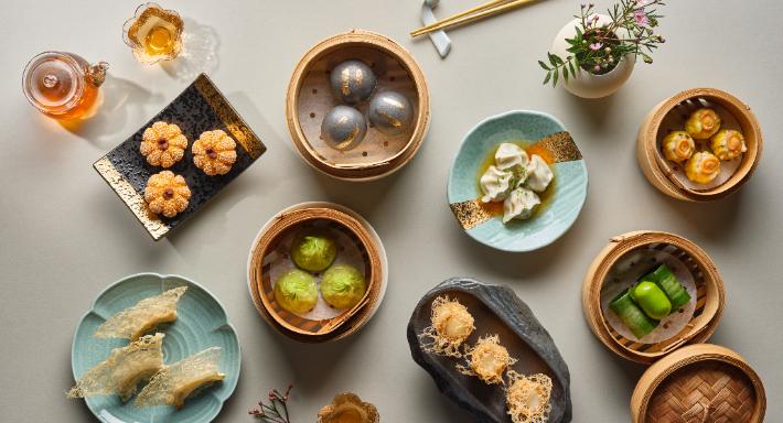 Si Chuan Dou Hua Restaurant photo 3