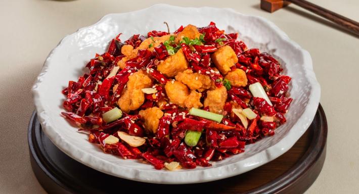 Si Chuan Dou Hua Restaurant photo 5