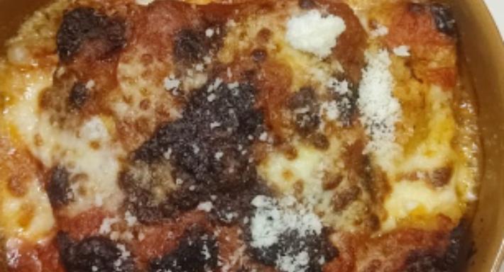 Ristorante Pizzeria Tre Archi photo 2