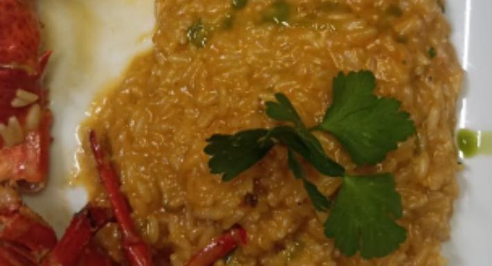 Ristorante Pizzeria Tre Archi photo 3