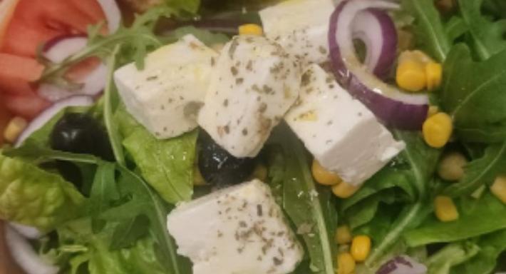 Ristorante Pizzeria Tre Archi photo 4