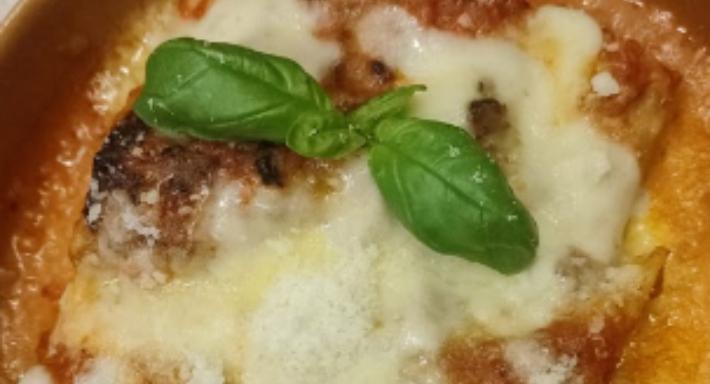 Ristorante Pizzeria Tre Archi photo 5