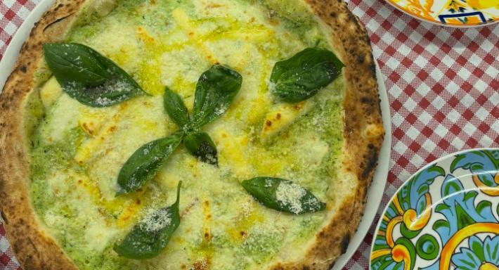 Trattoria e Pizzeria del Popolo