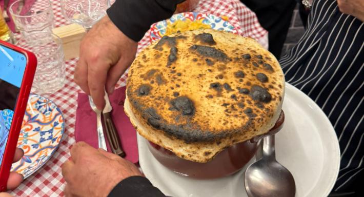 Trattoria e Pizzeria del Popolo photo 4