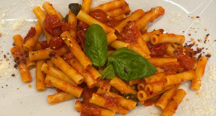 Trattoria e Pizzeria del Popolo photo 5