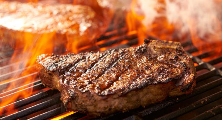 Vaccaboia Braceria Carne Cotta a Legna photo 2