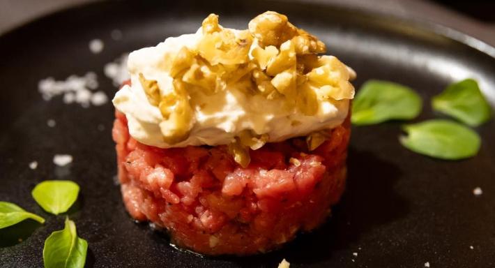 Vaccaboia Braceria Carne Cotta a Legna photo 5