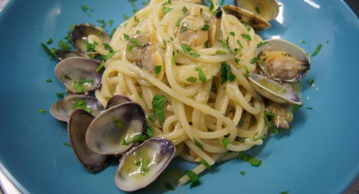 Trattoria Al Varesino