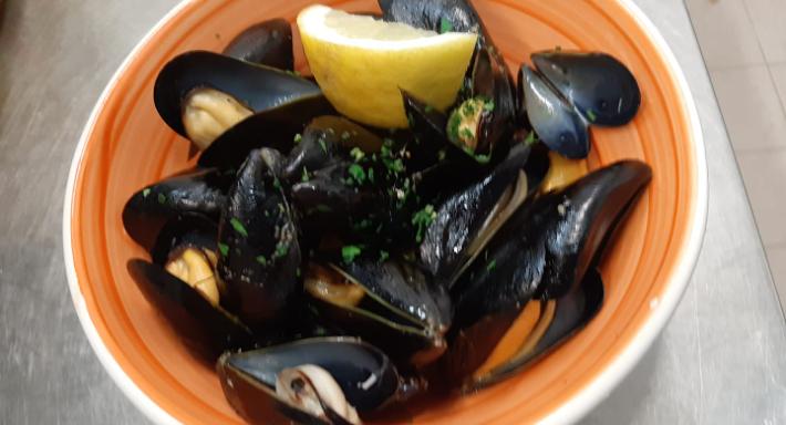 Trattoria Al Varesino photo 2