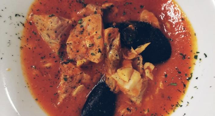 Trattoria Al Varesino photo 4