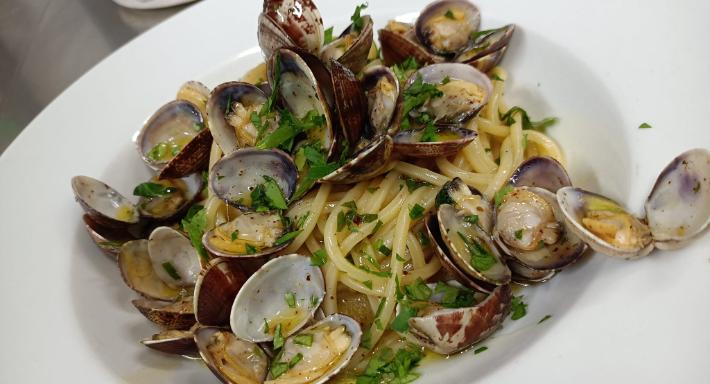 Trattoria Al Varesino photo 5