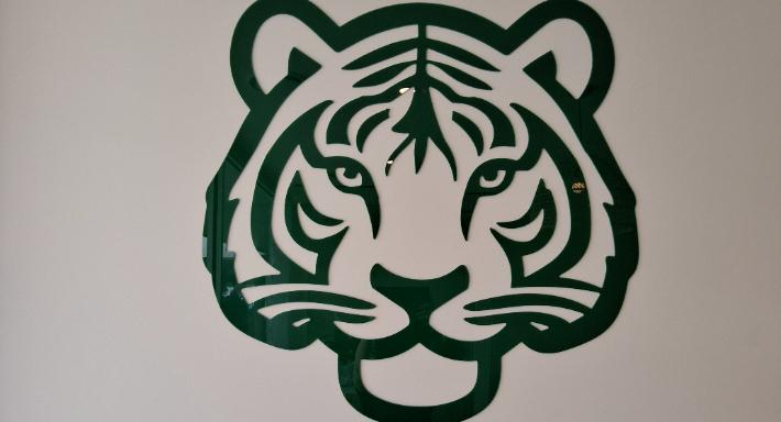 Hungry Thaiger photo 2