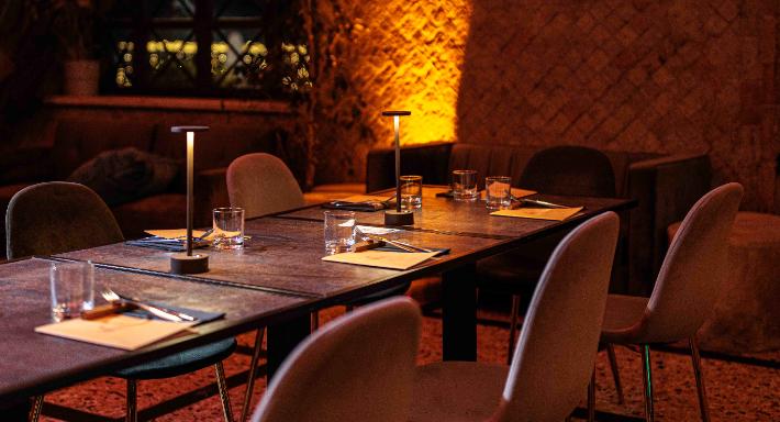 Volta Romana Pizzeria photo 2