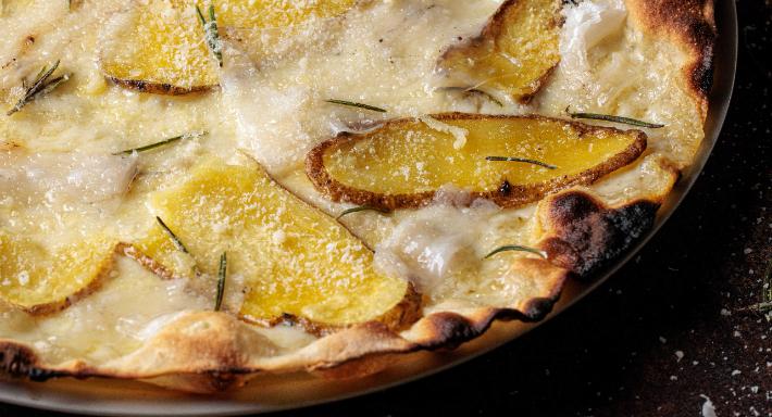 Volta Romana Pizzeria photo 3