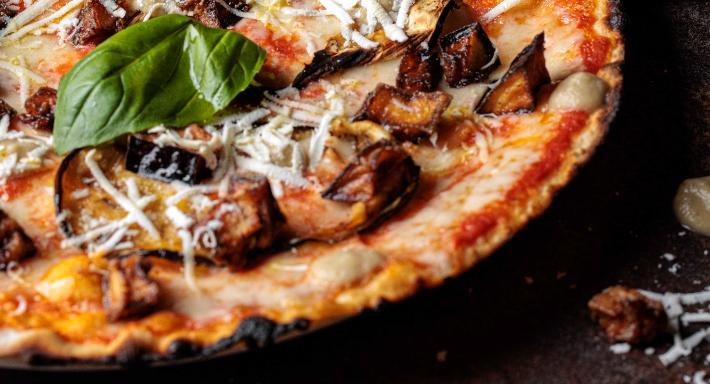 Volta Romana Pizzeria photo 4