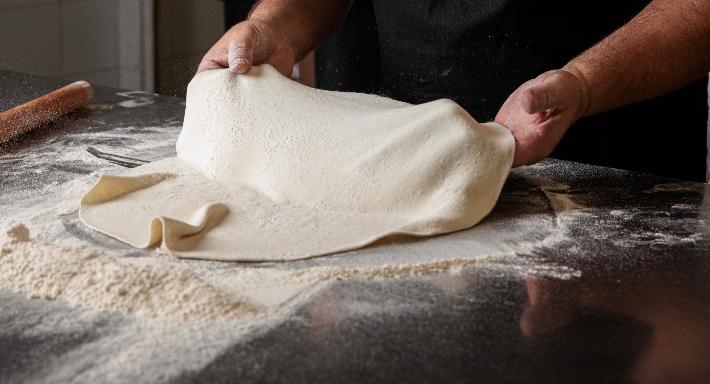 Volta Romana Pizzeria photo 5