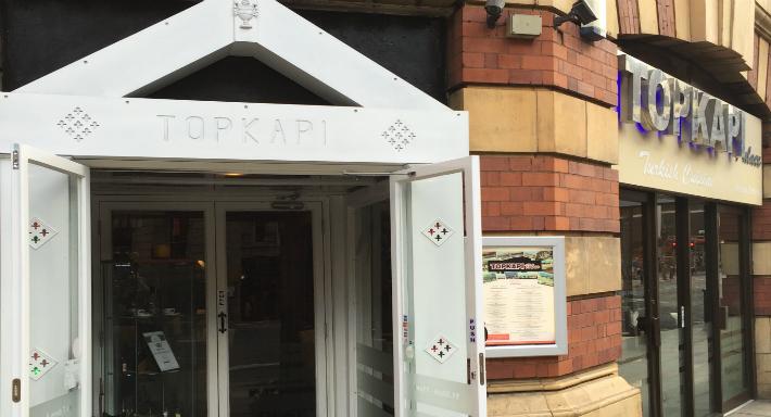 Topkapi Palace - Deansgate photo 4